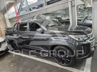 2021 KG Mobility Rexton