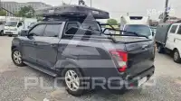 2021 KG Mobility Rexton