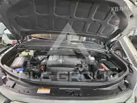 2021 KG Mobility Rexton