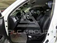 2021 KG Mobility Rexton