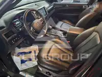 2021 KG Mobility Rexton