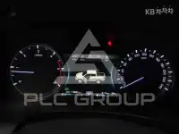 2021 KG Mobility Rexton