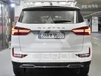 2021 KG Mobility Rexton