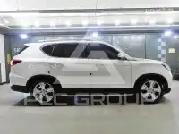 2021 KG Mobility Rexton