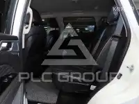 2021 KG Mobility Rexton