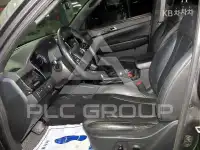 2021 KG Mobility Rexton