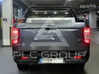 2021 KG Mobility Rexton