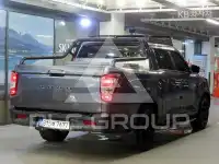 2021 KG Mobility Rexton