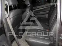 2021 KG Mobility Rexton