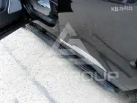 2021 KG Mobility Rexton