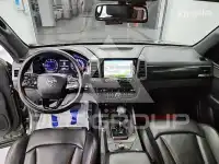 2021 KG Mobility Rexton