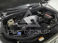 2021 KG Mobility Rexton