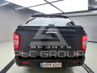 2021 KG Mobility Rexton