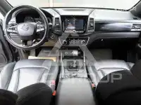 2021 KG Mobility Rexton