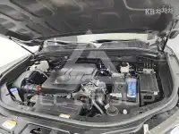 2021 KG Mobility Rexton