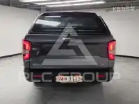 2021 KG Mobility Rexton