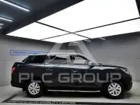 2021 KG Mobility Rexton