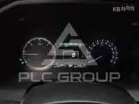 2021 KG Mobility Rexton