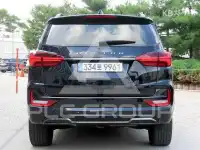 2021 KG Mobility Rexton