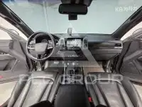 2021 KG Mobility Rexton