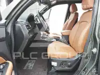 2021 KG Mobility Rexton