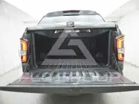2021 KG Mobility Rexton