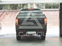 2021 KG Mobility Rexton