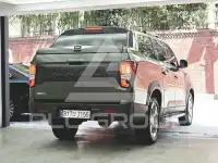 2021 KG Mobility Rexton