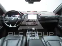 2021 KG Mobility Rexton