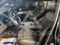 2021 KG Mobility Rexton