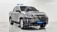 2021 KG Mobility Rexton