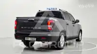 2021 KG Mobility Rexton
