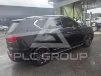 2021 KG Mobility Rexton