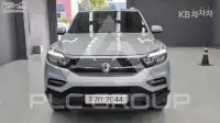 2021 KG Mobility Rexton