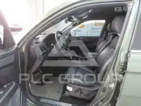 2021 KG Mobility Rexton