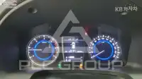 2021 KG Mobility Rexton