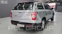 2021 KG Mobility Rexton