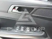 2021 KG Mobility Rexton