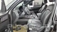 2021 KG Mobility Rexton