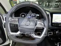 2021 KG Mobility Rexton