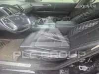 2021 KG Mobility Rexton