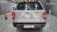 2021 KG Mobility Rexton