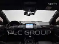 2021 KG Mobility Rexton