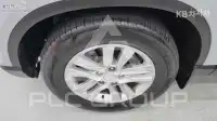 2021 KG Mobility Rexton