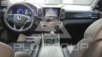 2021 KG Mobility Rexton