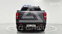2021 KG Mobility Rexton