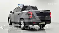 2021 KG Mobility Rexton