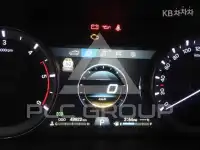 2021 KG Mobility Rexton