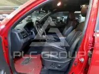 2021 KG Mobility Rexton