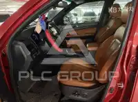 2021 KG Mobility Rexton